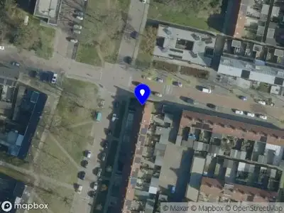 Overlastmelding Vlierlaan in Tilburg gesloten