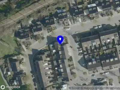 112 melding Overlastmelding De Spinster in Boxtel gesloten