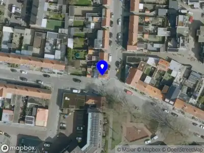 112 melding Overlastmelding Wethouder de Brouwerstraat in Goirle gesloten