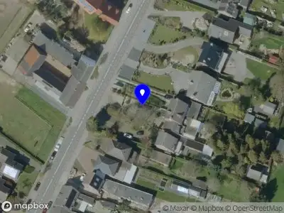Overlastmelding Prinsenbaan in Koningsbosch