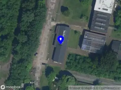 Traumahelikopter naar de Verloren Spoor in Zaandam