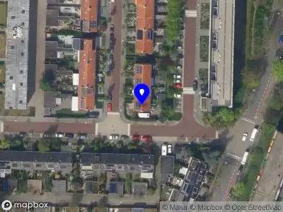 112 melding Overlastmelding Begonialaan in Oegstgeest gesloten