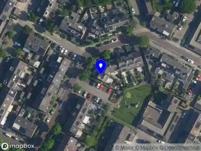 Overlastmelding Albert Verweijlaan in Hillegom