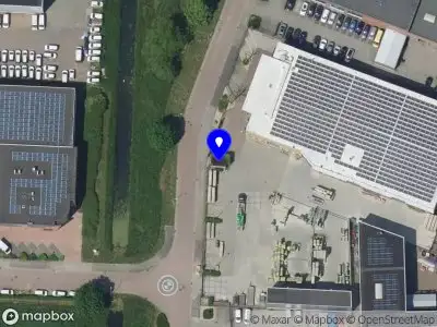 112 melding Overlastmelding Rivierdijk in Sliedrecht gesloten