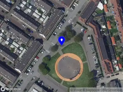 112 melding Overlastmelding P.A. de Genestetstraat in Dordrecht gesloten