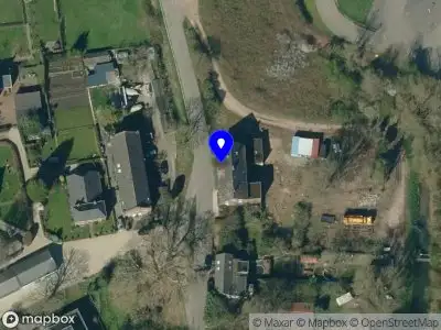 112 melding Overlastmelding Huissensedijk in Arnhem gesloten