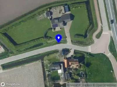 Overlastmelding Middenweg in Zijdewind gesloten