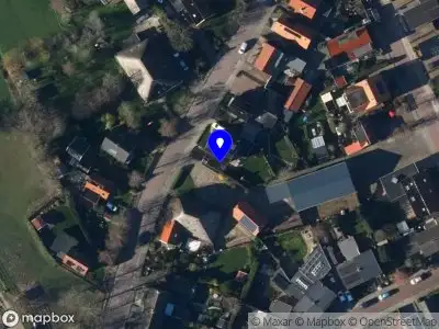 Overlastmelding Zandburen in Hippolytushoef