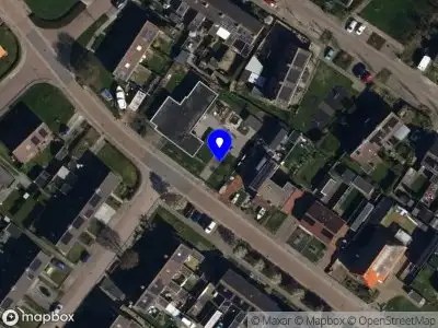 112 melding Overlastmelding It Pypke in Hallum gesloten