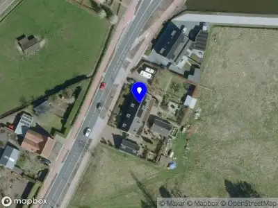 Politie naar de Langereijt in Oost West en Middelbeers vanwege ongeval met letsel