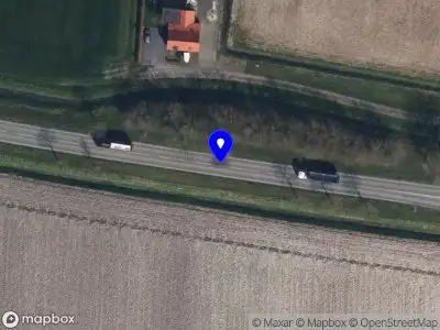 Snelheidscontrole op N361 te Ulrum