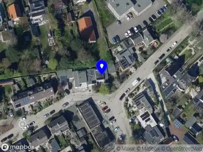 112 melding Ambulance met gepaste spoed naar de Oranjestraat in Barendrecht