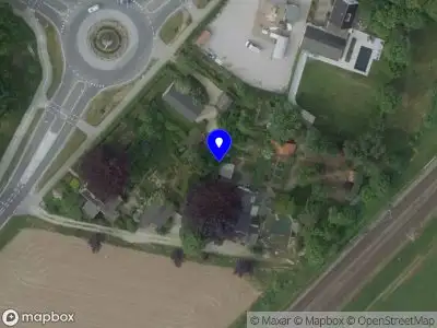 112 melding Overlastmelding Rijksweg in Linne