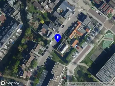 112 melding Overlastmelding Kerkstraat in Noordwijkerhout gesloten