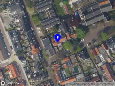 Overlastmelding Kerklaan in Katwijk