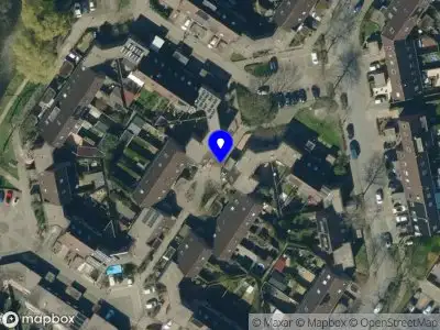 112 melding Overlastmelding Westerschouwenhof in Arnhem gesloten