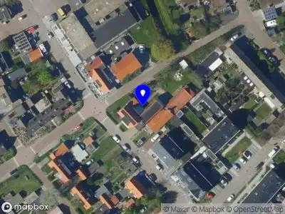 112 melding Ambulance met grote spoed naar de Ketelduinweg in Petten