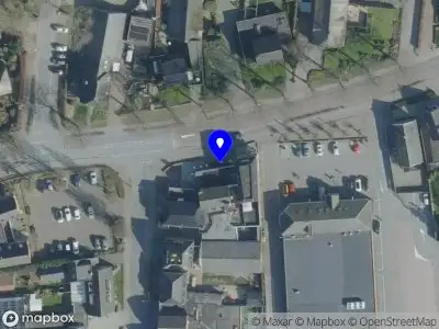 112 melding Politie naar de Burgemeester van Erpstraat in Berghem vanwege ongeval met letsel