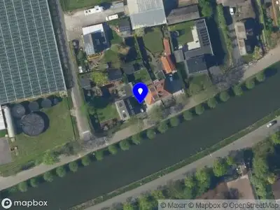Brandweer met grote spoed naar de Gregor Mendelweg in Harmelen vanwege reanimatie
