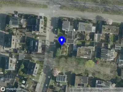 Anonieme overlastmelding Eksterdreef in Tilburg