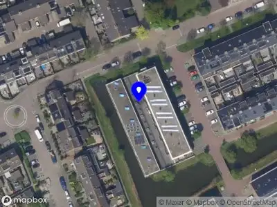 Overlastmelding met urgentie Woestijnvalk in Valkenburg