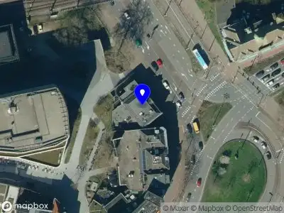 Overlastmelding Willemsplein in Arnhem gesloten