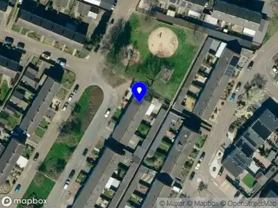 Overlastmelding Van Tuyllplein in Doesburg