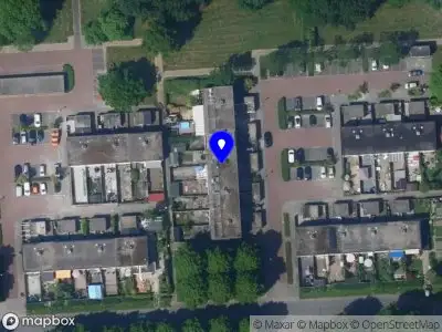 Overlastmelding Ganzendiep in Lelystad gesloten