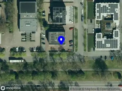 Snelheidscontrole op Landjuweel te Veenendaal