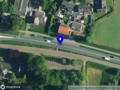 Snelheidscontrole op N35 te Mariënheem