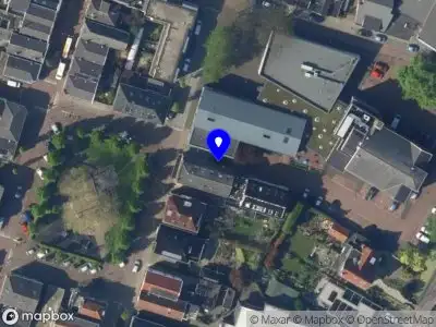 Brandweer met gepaste spoed naar de Julianastraat in Bodegraven