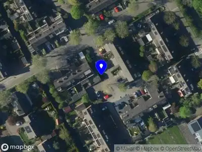 112 melding Ambulance met grote spoed naar de Goudreinetlaan in Blokker