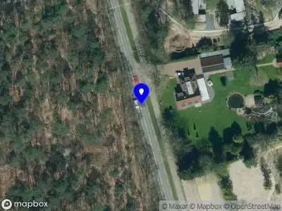 Snelheidscontrole op N310 te Otterlo