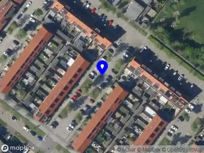 112 melding Ambulance naar de Everdingenstraat in Zoetermeer