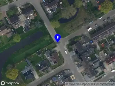 Brandweer met gepaste spoed naar de Bremstraat in Wolvega vanwege dier(en) in nood