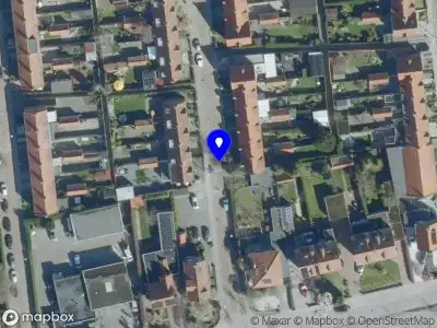 112 melding Politie met gepaste spoed naar de Poolsestraat in Waalwijk vanwege letsel