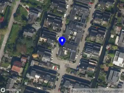 112 melding Ambulance met gepaste spoed naar de Ogier van Cralingenpark in Rotterdam