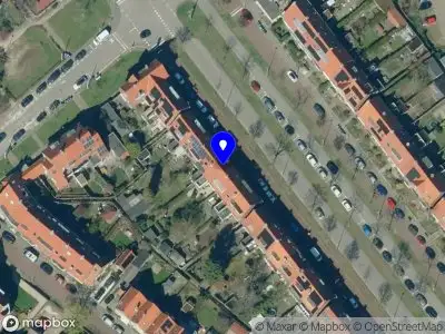 112 melding Overlastmelding Cattepoelseweg in Arnhem