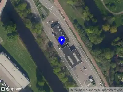 Besteld ambulance vervoer naar de Couwenhoekseweg in Capelle aan den IJssel