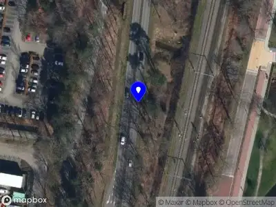 Snelheidscontrole op Europaweg-Zuid te Assen