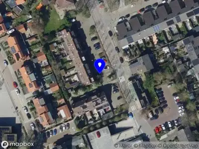 Ambulance met gepaste spoed naar de Dorpsdijk in Rhoon