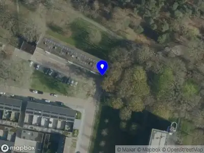 Overlastmelding Bieslookweg in Tilburg