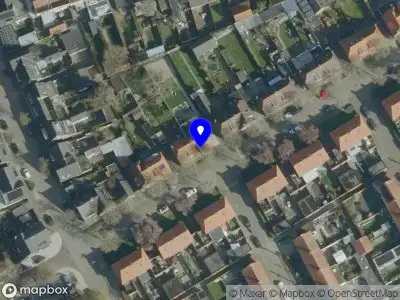 Overlastmelding Boxtelsebaan in Oisterwijk