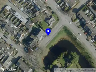 112 melding Overlastmelding Beeklaan in Tilburg gesloten