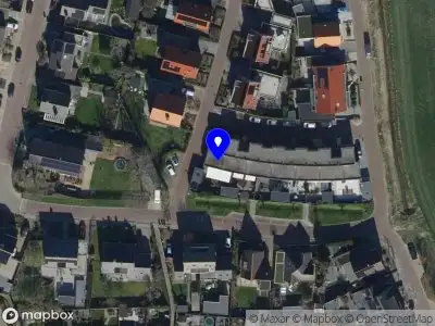 Overlastmelding Otto van Deventerstraat in 's-Heer Hendrikskinderen