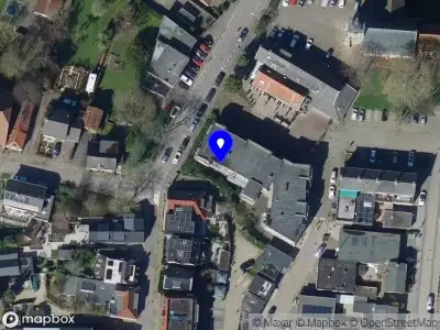 Overlastmelding Dorpsplein in Heerjansdam