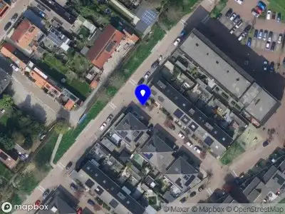 Overlastmelding De Putter in Puttershoek