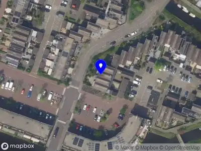 112 melding Anonieme overlastmelding Boslaan in Rijnsburg