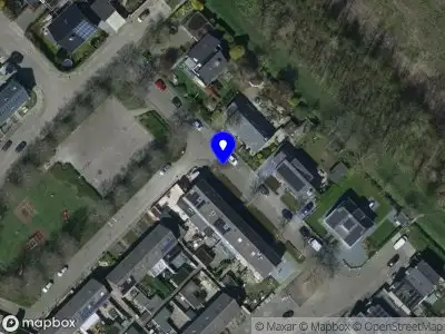 Overlastmelding Aelbrechtstraat in Nieuwe-Tonge