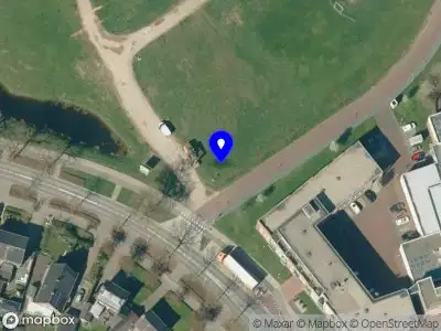 Overlastmelding Dorpsweide in Babberich